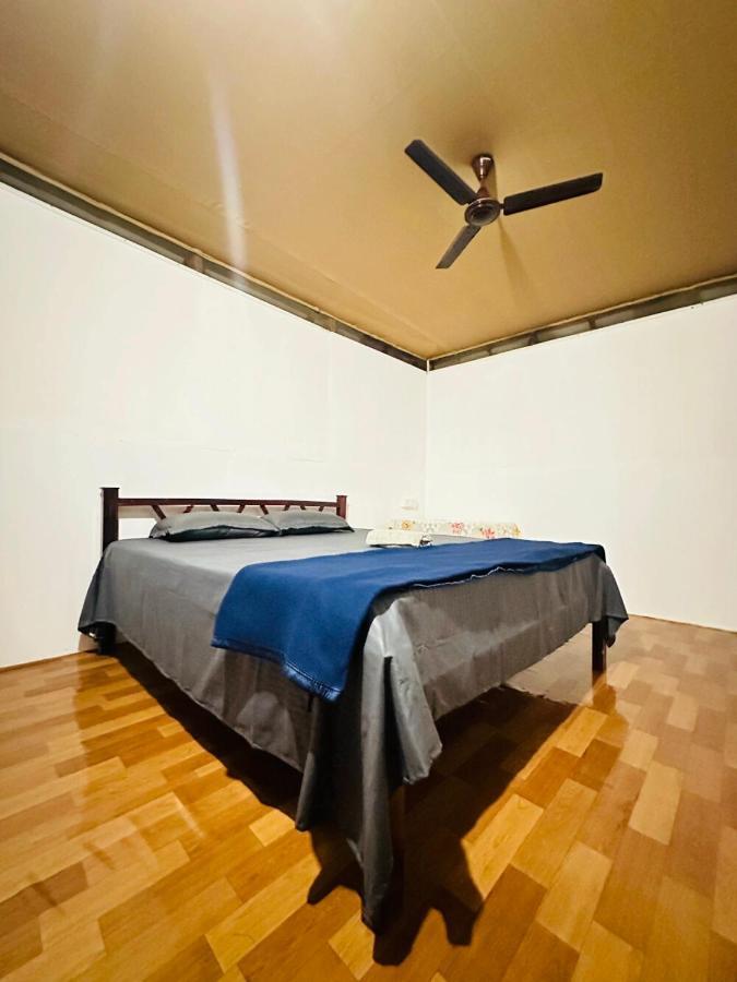 קאנאקונה The Baker Cottages מראה חיצוני תמונה